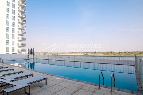 Apartament de vânzare în Abu Dhabi, EAU 3 dormitoare, 141 mp.  №619653 - poză 10
