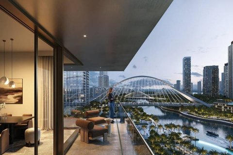 Leilighet i Dubai, Emiratene 2 soverom, 103.96 kvm nr. 482393