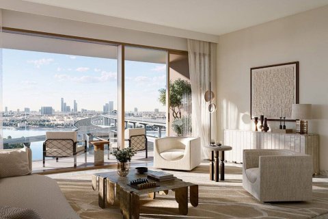 Apartament në Dubai, Emiratet e Bashkuara Arabe 3 dhoma gjumi, 164.9 m2. № 482392 - Foto 2