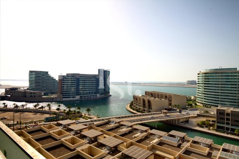 Müüa korter asukohaga Al Raha Beach, Abu Dhabi, AÜE: 2 magamistoaga, 126 m² Nr 716294 - pilt 3