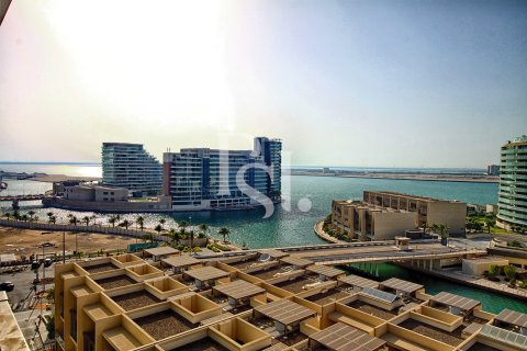 Müüa korter asukohaga Al Raha Beach, Abu Dhabi, AÜE: 2 magamistoaga, 126 m² Nr 716294 - pilt 2