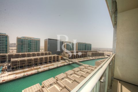 Huoneisto Al Raha Beach, Abu Dhabi, Arabiemiraatit 1 makuuhuone, 82 m2 № 716293