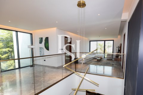 Vilë në Saadiyat Island, Abu Dhabi, Emiratet e Bashkuara Arabe 5 dhoma gjumi, 538 m2. № 716297 - Foto 4