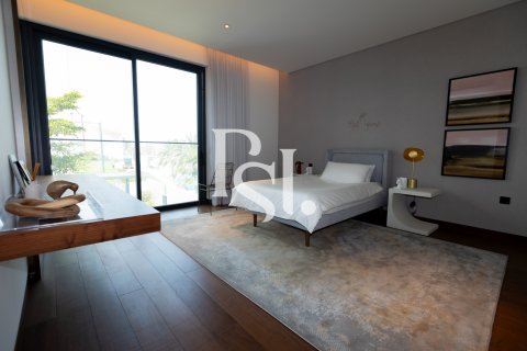 Vilë në Saadiyat Island, Abu Dhabi, Emiratet e Bashkuara Arabe 5 dhoma gjumi, 538 m2. № 716297 - Foto 2