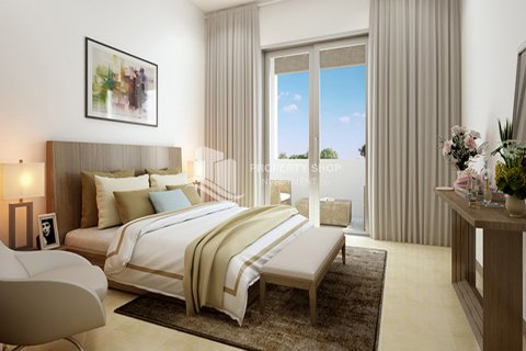 Vilë në Saadiyat Island, Abu Dhabi, Emiratet e Bashkuara Arabe 5 dhoma gjumi, 538 m2. № 716297 - Foto 7