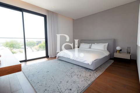 Vilë në Saadiyat Island, Abu Dhabi, Emiratet e Bashkuara Arabe 5 dhoma gjumi, 538 m2. № 716297 - Foto 5