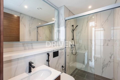 Müüa korter asukohaga Mohammed Bin Rashid City, Dubai, AÜE: 3 magamistoaga, 136.47 m² Nr 767362 - pilt 11