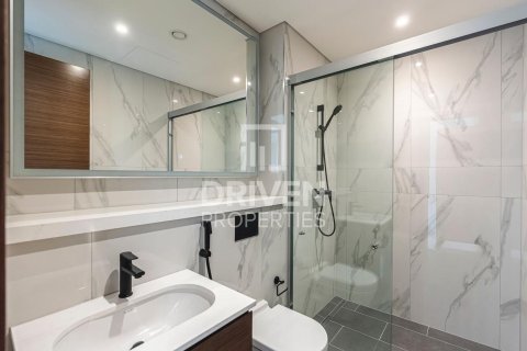 Müüa korter asukohaga Mohammed Bin Rashid City, Dubai, AÜE: 3 magamistoaga, 136.47 m² Nr 767362 - pilt 12