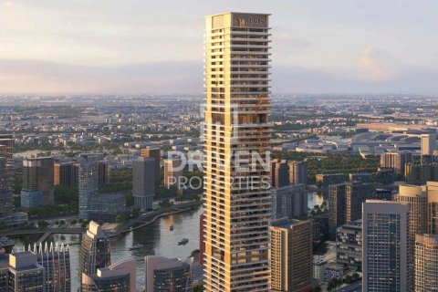 Leilighet i Downtown Dubai (Downtown Burj Dubai), Dubai, Emiratene 1 soverom, 90.21 kvm nr. 767365