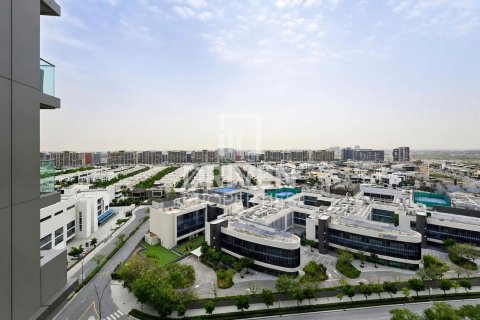 Apartament në Mohammed Bin Rashid City, Dubai, Emiratet e Bashkuara Arabe 1 dhomë gjumi, 45.43 m2. № 767361 - Foto 9