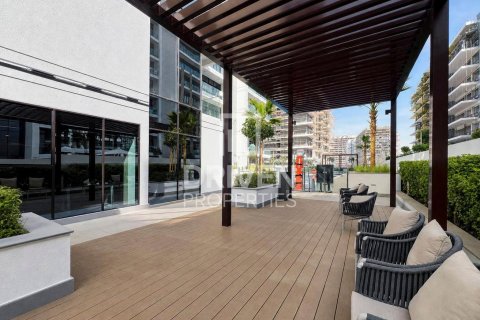 Apartament në Mohammed Bin Rashid City, Dubai, Emiratet e Bashkuara Arabe 1 dhomë gjumi, 45.43 m2. № 767361 - Foto 11