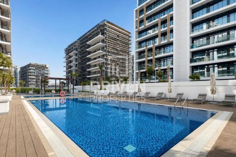 Apartament në Mohammed Bin Rashid City, Dubai, Emiratet e Bashkuara Arabe 1 dhomë gjumi, 45.43 m2. № 767361 - Foto 10