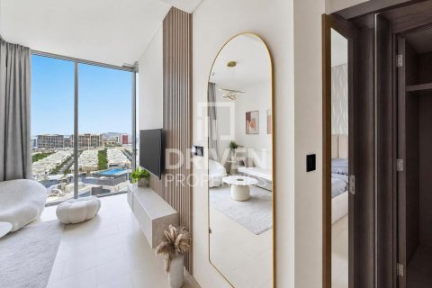 Apartament në Mohammed Bin Rashid City, Dubai, Emiratet e Bashkuara Arabe 1 dhomë gjumi, 45.43 m2. № 767361 - Foto 2