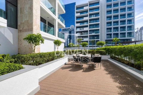 Apartament në Mohammed Bin Rashid City, Dubai, Emiratet e Bashkuara Arabe 1 dhomë gjumi, 45.43 m2. № 767361 - Foto 13