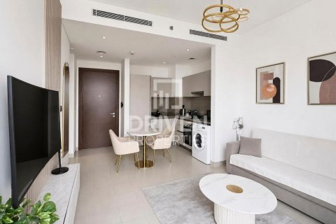 Apartament në Mohammed Bin Rashid City, Dubai, Emiratet e Bashkuara Arabe 1 dhomë gjumi, 45.43 m2. № 767361 - Foto 3