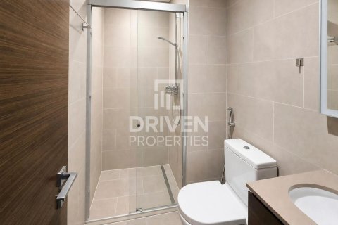 Apartament në Mohammed Bin Rashid City, Dubai, Emiratet e Bashkuara Arabe 1 dhomë gjumi, 45.43 m2. № 767361 - Foto 8