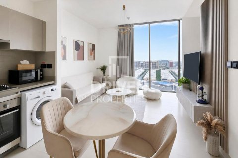 Apartament në Mohammed Bin Rashid City, Dubai, Emiratet e Bashkuara Arabe 1 dhomë gjumi, 45.43 m2. № 767361 - Foto 4