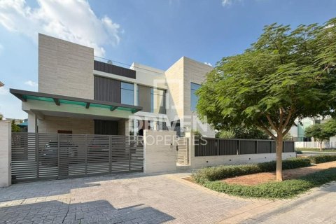 Villa til salgs i Dubai Hills Estate, Dubai, Emiratene 6 soverom, 1157.2 kvm Nr. 767364 - Foto 16