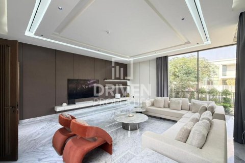Villa til salgs i Dubai Hills Estate, Dubai, Emiratene 6 soverom, 1157.2 kvm Nr. 767364 - Foto 5