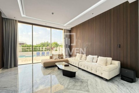 Villa til salgs i Dubai Hills Estate, Dubai, Emiratene 6 soverom, 1157.2 kvm Nr. 767364 - Foto 7