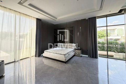 Villa til salgs i Dubai Hills Estate, Dubai, Emiratene 6 soverom, 1157.2 kvm Nr. 767364 - Foto 14
