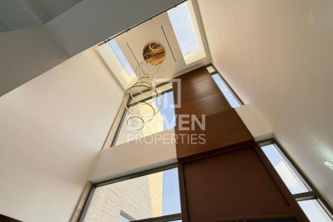 Dubai Hills Estate, Dubai, संयुक्त अरब अमीरात में विला, 6 बेडरूम, 1157.2 वर्ग मीटर, संख्या 767364