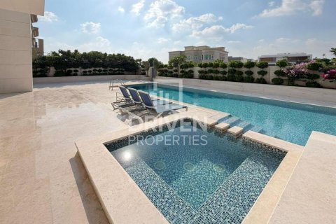 Villa til salgs i Dubai Hills Estate, Dubai, Emiratene 6 soverom, 1157.2 kvm Nr. 767364 - Foto 18