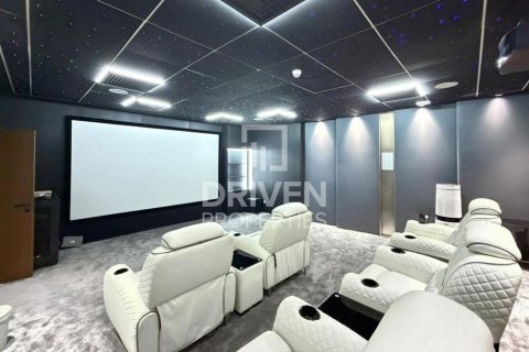 Villa til salgs i Dubai Hills Estate, Dubai, Emiratene 6 soverom, 1157.2 kvm Nr. 767364 - Foto 8