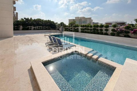 Villa til salgs i Dubai Hills Estate, Dubai, Emiratene 6 soverom, 1157.2 kvm Nr. 767364 - Foto 15