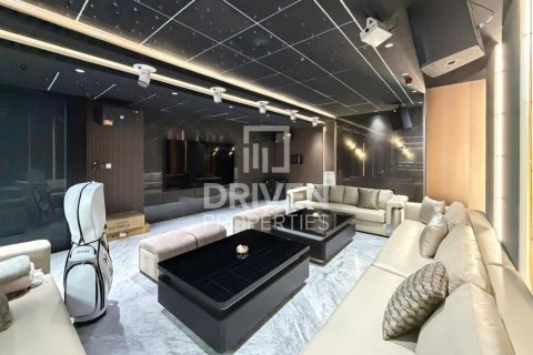 Villa til salgs i Dubai Hills Estate, Dubai, Emiratene 6 soverom, 1157.2 kvm Nr. 767364 - Foto 4