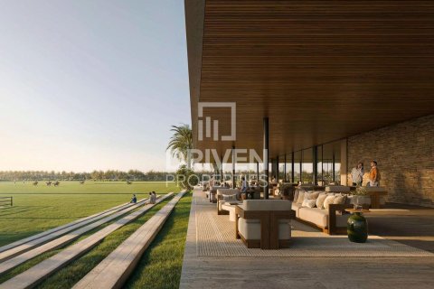 Müüa villa asukohaga Dubai Investment Park, AÜE: 4 magamistoaga, 489.41 m² Nr 767360 - pilt 6