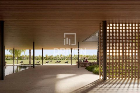 Müüa villa asukohaga Dubai Investment Park, AÜE: 4 magamistoaga, 489.41 m² Nr 767360 - pilt 3