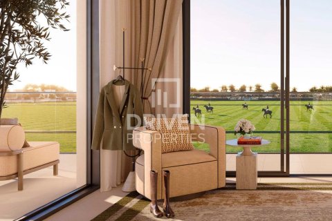 Müüa villa asukohaga Dubai Investment Park, AÜE: 4 magamistoaga, 489.41 m² Nr 767360 - pilt 9