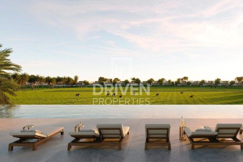 Müüa villa asukohaga Dubai Investment Park, AÜE: 4 magamistoaga, 489.41 m² Nr 767360 - pilt 7