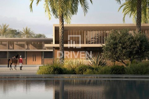 Dubai Investment Park, Dubai, संयुक्त अरब अमीरात में विला, 4 बेडरूम, 489.41 वर्ग मीटर, संख्या 767360