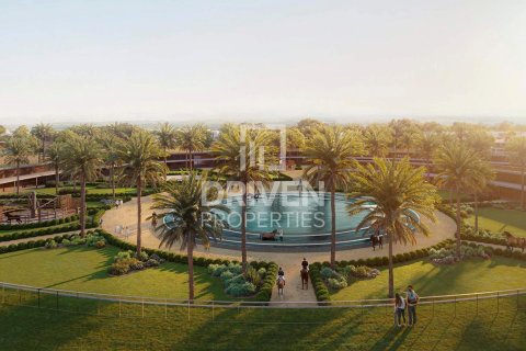 Müüa villa asukohaga Dubai Investment Park, AÜE: 4 magamistoaga, 489.41 m² Nr 767360 - pilt 5
