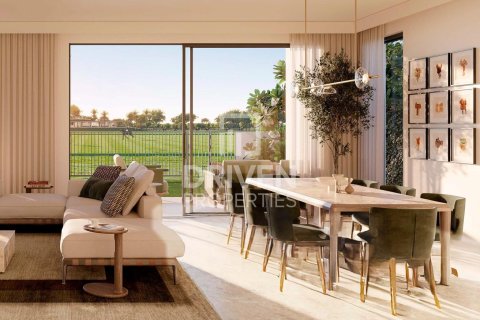 Müüa villa asukohaga Dubai Investment Park, AÜE: 4 magamistoaga, 489.41 m² Nr 767360 - pilt 8