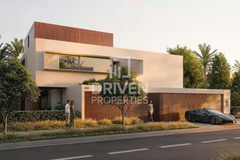 Müüa villa asukohaga Dubai Investment Park, AÜE: 4 magamistoaga, 489.41 m² Nr 767360 - pilt 4