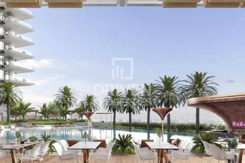 Apartmen di Jumeirah Lake Towers, Dubai, UAE 3 bilik tidur, 238.85 meter persegi № 767363 - foto 8