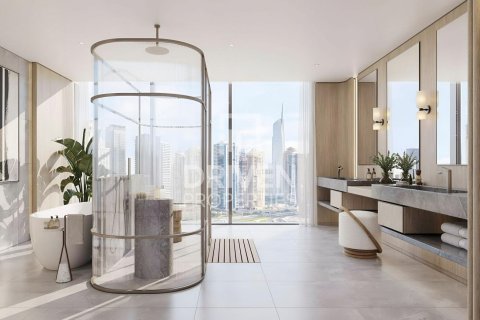 Apartmen di Jumeirah Lake Towers, Dubai, UAE 3 bilik tidur, 238.85 meter persegi № 767363 - foto 6