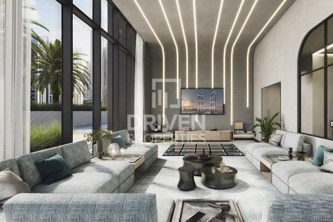 Apartmen di Jumeirah Lake Towers, Dubai, UAE 3 bilik tidur, 238.85 meter persegi № 767363 - foto 2