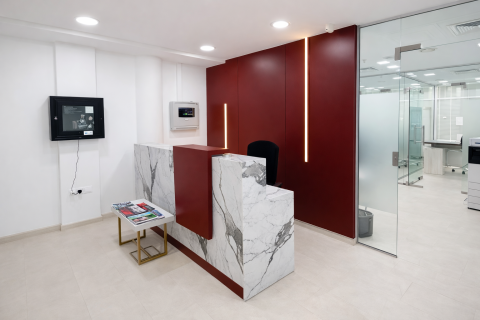 Apartamento em Dubai, EAU 1 quarto, 87 m2 № 687131