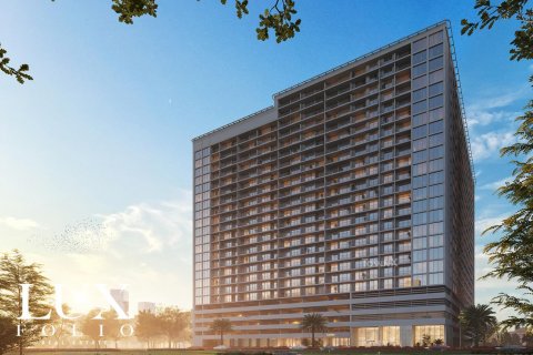 Apartman u gradu Jumeirah Village Circle, Dubai, UAE 1 spavaća soba, 82 m2 Br. 627476 - Slika 6