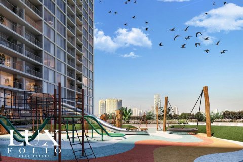 Apartman u gradu Jumeirah Village Circle, Dubai, UAE 1 spavaća soba, 82 m2 Br. 627476 - Slika 10
