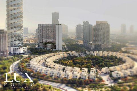 Apartamento em Jumeirah Village Circle, Dubai, EAU 1 quarto, 82 m2 № 627476