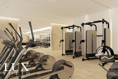 Apartman u gradu Jumeirah Village Circle, Dubai, UAE 1 spavaća soba, 82 m2 Br. 627476 - Slika 16