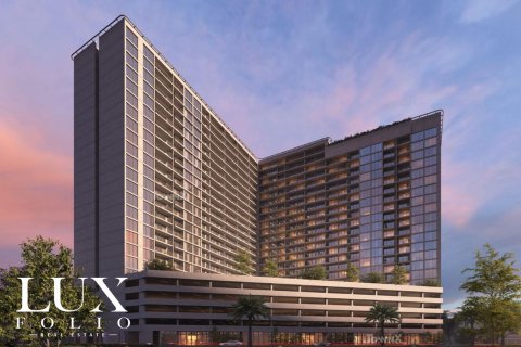 Apartman u gradu Jumeirah Village Circle, Dubai, UAE 1 spavaća soba, 82 m2 Br. 627476 - Slika 8