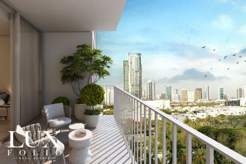 Apartman u gradu Jumeirah Village Circle, Dubai, UAE 1 spavaća soba, 82 m2 Br. 627476 - Slika 9