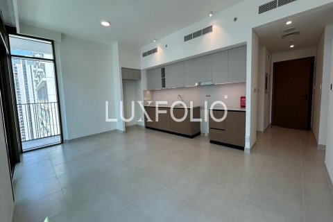 Apartmen di Dubai Creek Harbour (The Lagoons), UAE 2 bilik tidur, 104 meter persegi № 627471