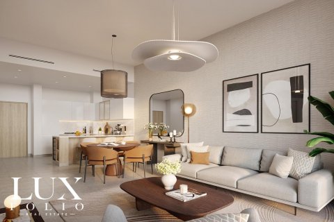 Apartment in Jumeirah Village Circle, Dubai, UAE 1 bedroom, 87 sq.m. № 627474 - photo 22